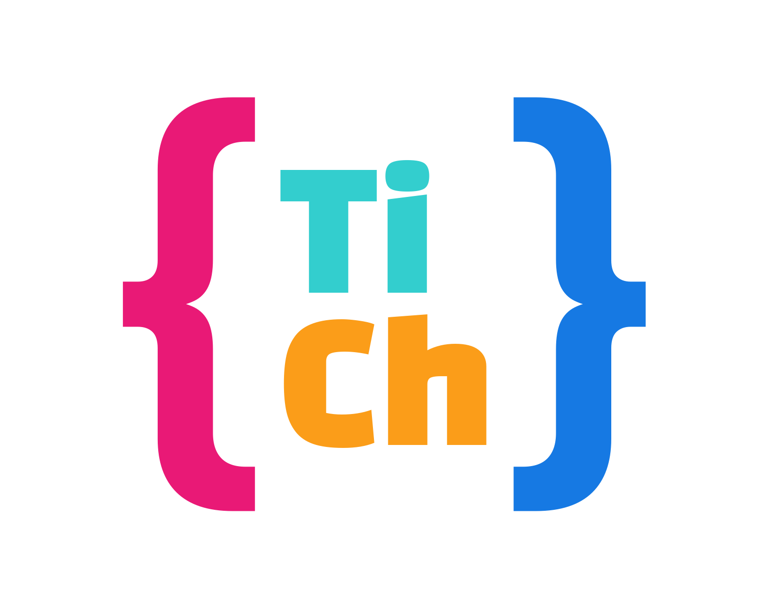 tich logo